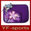 laptop bag with side pocket 2012 by YF factory