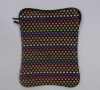 laptop bag with zipper