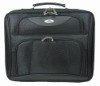 laptop briefcase with black color