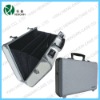 laptop carrying case aluminum laptop case laptop bag