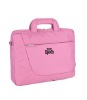 laptop case in pink