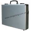 laptop case with handle, aluminum laptop case