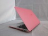 laptop crystal case for macbook pro 1 year warranty