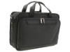 laptop leather macbook pro briefcase bag