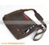 laptop messenger bag, laptop bag, nylon laptop bag,