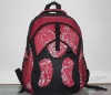 laptop school bag (JWSLB019)