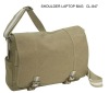 laptop shoulder messenger bag