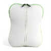 laptop sleeve for ipad, white, stylish design