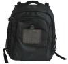 laptop solar backbag