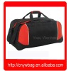 large 600D polyester luggage duffel bag