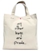 large amount canvas  totebags fashion shopping bags hot sell