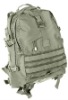 large army canvas backpack