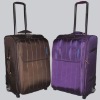 large capacity elegant trolley bag