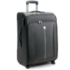 large capacity fashion travel luggage set