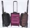 large capacity lightweight travel luggage bag