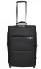 large capacity popular soft fabric trolley case