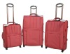 large capacity trolley bag