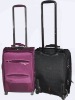 large capacity wheeled trolley case