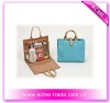 large cosmetic bags with compartments