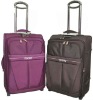 large cpacity lightweight fabric luggage