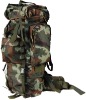 large military backpack