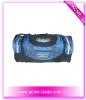 large polyester sport bag