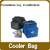 large promotional cool bag