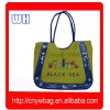 large promotional gift bag shopping