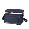 large thermal insulated cooler bag