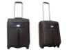 large travel rolling luggage case