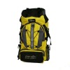 large trekking camping bag