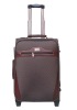 large trip trolley luggage case