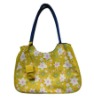 large zippered tote bag(NV-B053)