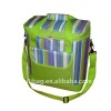 larger compartment cooler bag