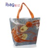 laser laminated non woven bags