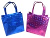 laser non woven bag