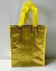 laser non woven bag