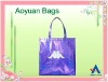 laser shopping bags