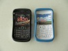 lastest! For Blackberry Curve 8520/8530 silicone case