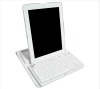 lastest cover case for IPAD 2G add bluetooth keyboard