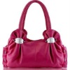 lastest design leather tote handbag