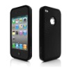 lastest design silicone case for iphone 4g
