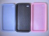 lastest design silicone cover for iphone 4g