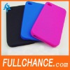 lastest design silicone skin for iphone 4g(FC-D50)