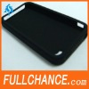 lastest design silicone sleeve for iphone 4g(FC-D50)