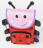 lastest desinger lovely and cute animal printed kid personalized lunch school bag and backpacks