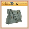 lastest fashion ladies leather shoulder bag