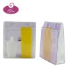 lastest fashion pvc fashion bags