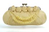 lastest fashion wedding evening bag