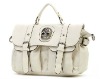 lastest lady's  fashion leather handbag